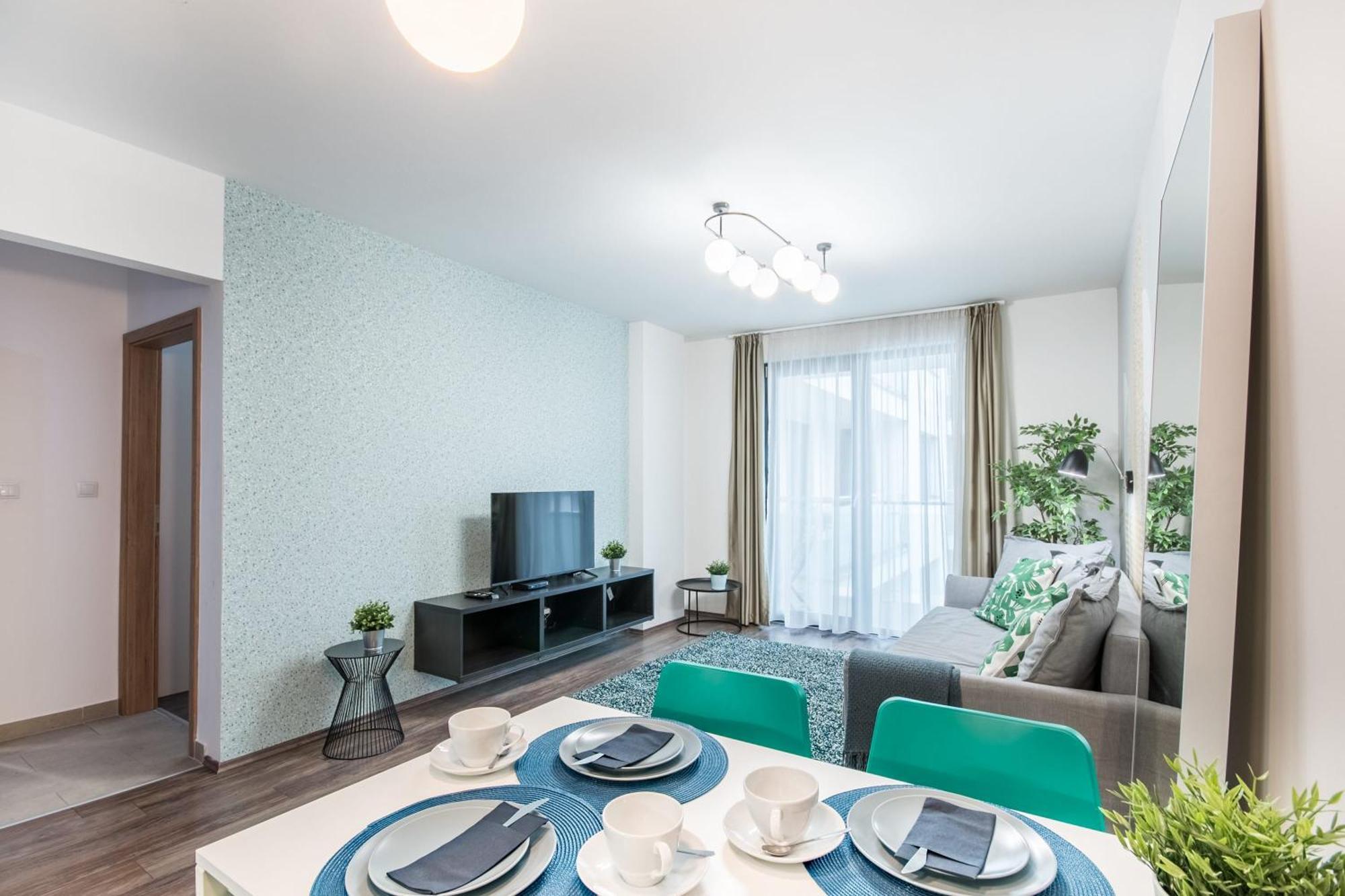 Very Central - Free Parking - Balcony Будапеща Екстериор снимка