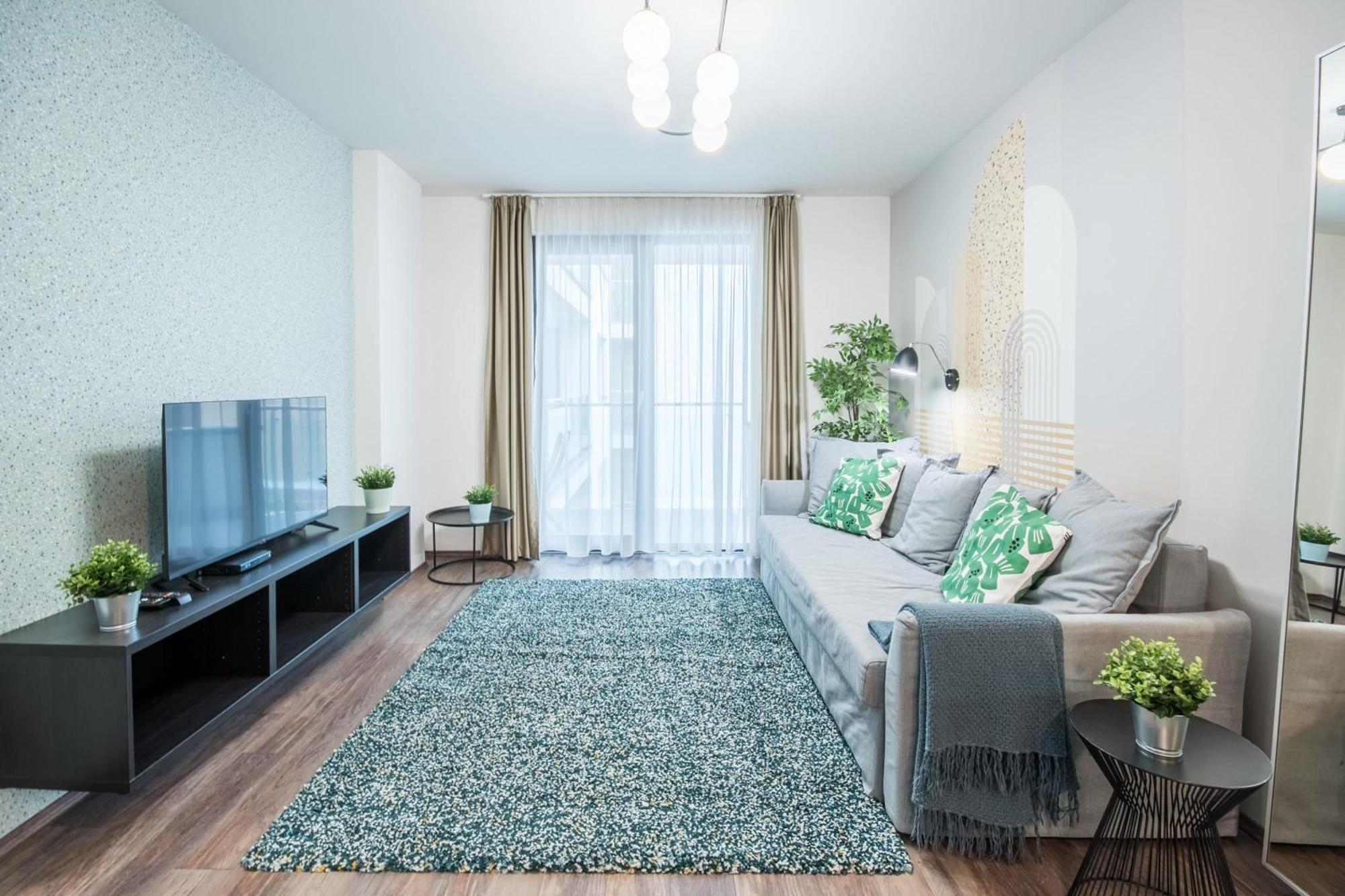 Very Central - Free Parking - Balcony Будапеща Екстериор снимка